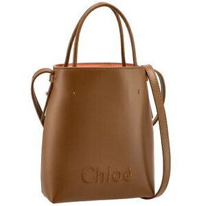 Chloe Tote Bag Sense Shoulder